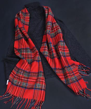 围巾丝巾披肩 冬季       货 号: 产品成分:100%山羊绒 产品规格:180