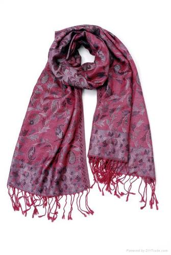 羊毛围巾 (中国 浙江省 生产商) - 披肩 - 围巾,头巾和保暖用品 产品